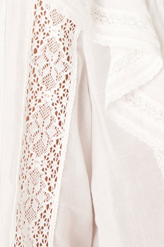 fleur-lace-frill-blouse