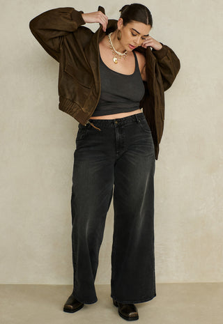 1979 Denim Relaxed Jean