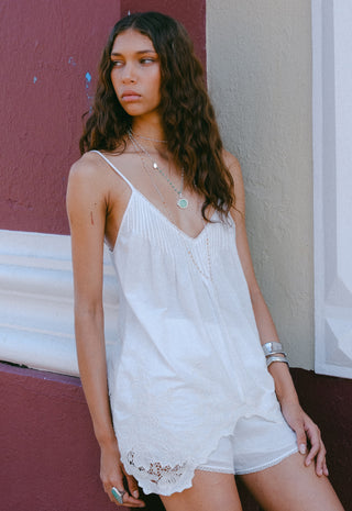 Kala Handkerchief Cami