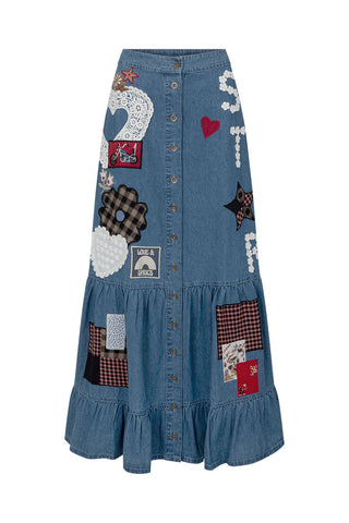 bombshell-patchwork-skirt