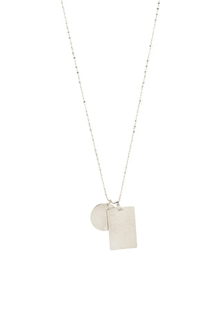 back-view-of-spell-s-sagittarius-stargazer-zodiac-necklace-the-double-embossed-pendant-charm-necklace-comes-in-0-925-sterling-silver-and-hangs-from-a-twisted-rope-chain